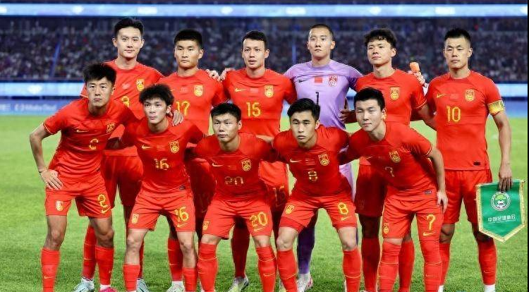 中国男足世预赛：裁判选择引人关注